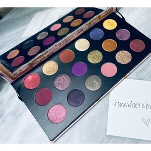 Pat McGrath Labs Celestial Divinity Palette Brand New